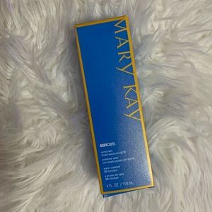 NEW! Mary Kay sunscreen